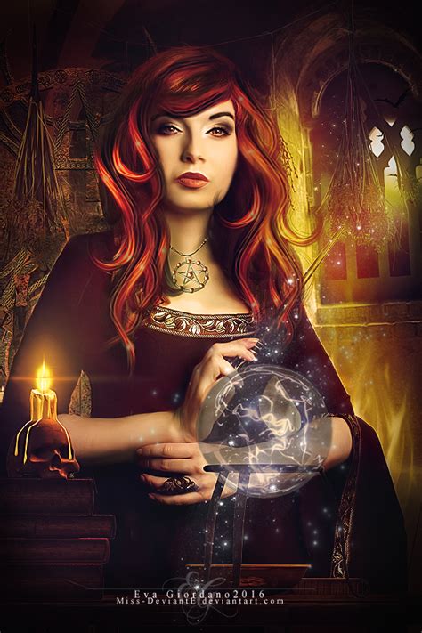 Witches Spell By Miss Deviante On Deviantart