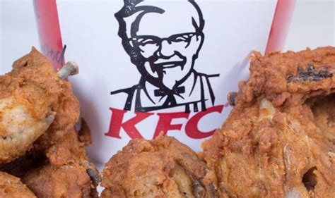 Kfc Reopening Which Kfcs Are Open For Delivery And Drive Thru Is Store Near You Opening