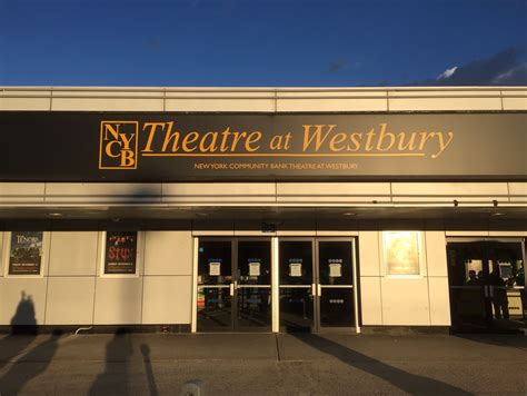 Nycb Theatre At Westbury New York 2015 10 Photo Kom Note Blog