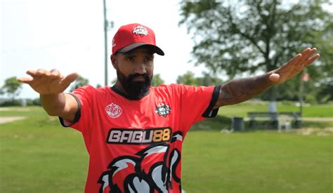 Global T20 Canada Montreal Tigers Drop Dipendra Airee After Impressive Debut Wicketnepal