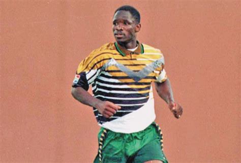 The team's greatest result was winning the africa cup of nations at home in 1996. Iconic Bafana Bafana Captains… Steve Komphela