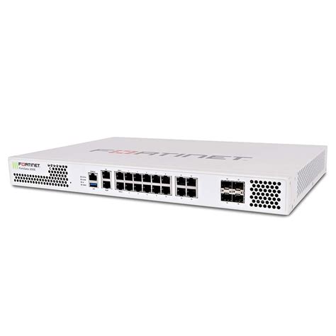 Fortigate Fortinet Fg 200 E Firewall At Rs 296000 Network Security
