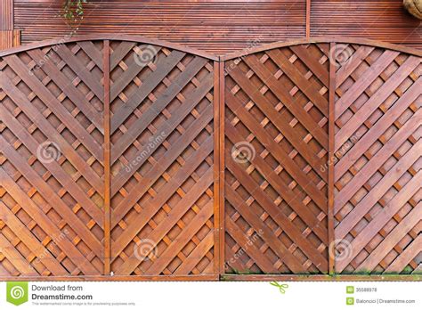Great savings & free delivery / collection on many items. Wooden fencing panels stock photo. Image of exterior ...
