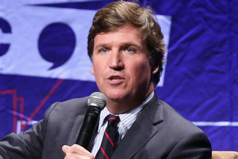 Tucker Carlson Finds New Perspective After Departing Fox News