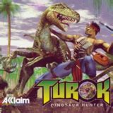 Turok And Turok Remasters Coming To Xbox One Gamespot