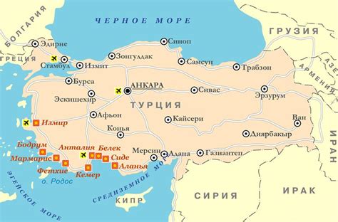 Турция, кайсери, коджасинан, шекер, бульвар мухсин языджиоглу. турция карта - Поиск в Google (с изображениями) | Советы ...