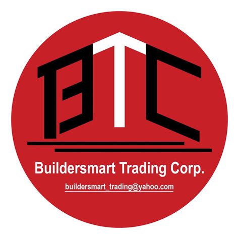 Buildersmart Trading Corp Marikina City