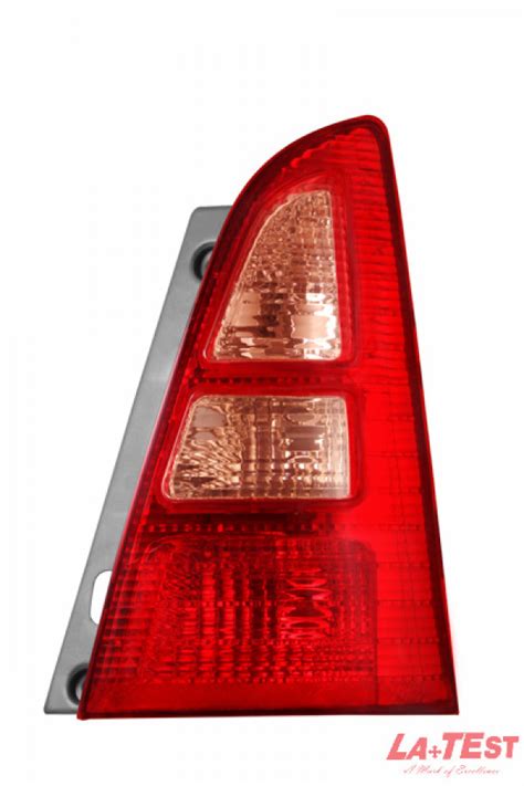 Latest Tail Light Lamp Assembly Innova Right For Toyota Innova Parts Big Boss
