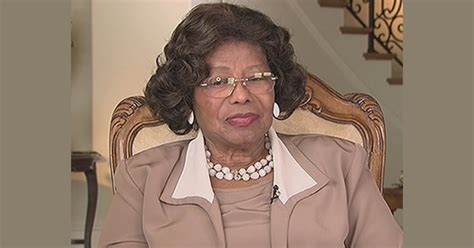 Watch Full Interview With Katherine Jackson