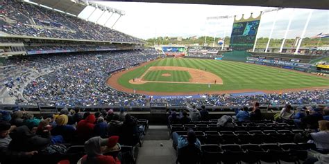 Royals Seating Chart View Cabinets Matttroy