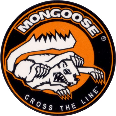 Mongoose Logos