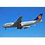 D ABVT Lufthansa Boeing 747 400 In Service Since 1997