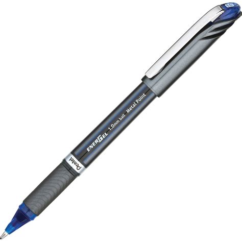 EnerGel EnerGel NV Liquid Gel Pens Pens Pentel Of America Ltd