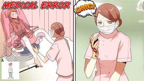 my hymen was penetrated during a medical exam and my fiancé called off our engagement [manga