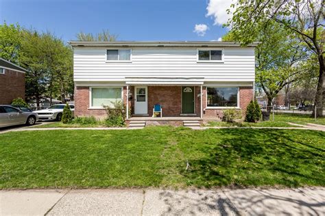 29422 Hathaway St Livonia Mi 48150 Trulia