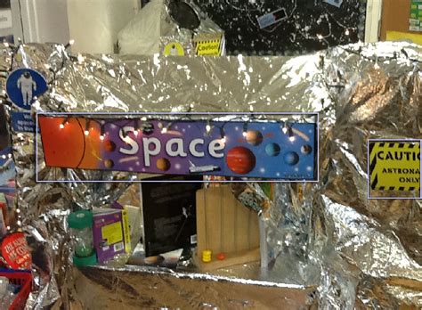 Space Classroom Display Photo Sparklebox