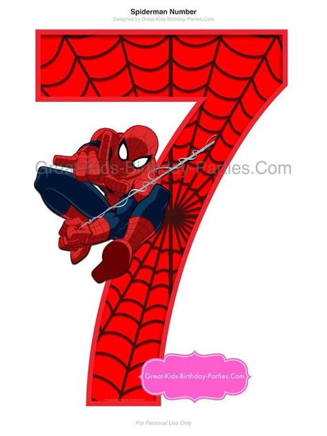Spiderman homecoming is coming to theaters this week and we have found some great free spiderman birthday invitation printables to share with you! Pin em Spiderman