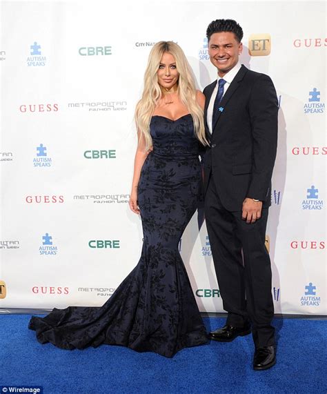 Pauly D And Aubrey Oday Are Filming New Reality Show About Their