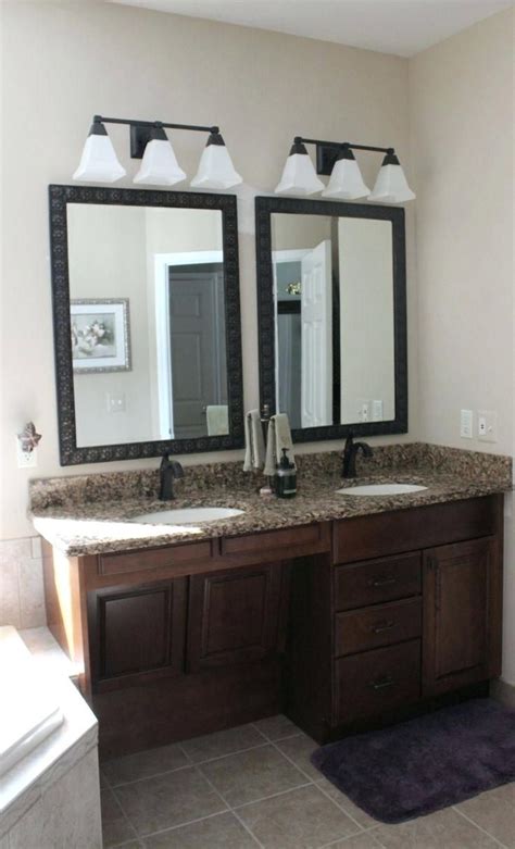 Double sink, single sink, vessel sink, undermount sink Handicap Accessible Bathroom Sink Height | Bathroom floor ...