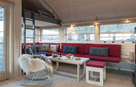 Stue — Ålhytta in 2020 | Living dining room, Home, Home decor