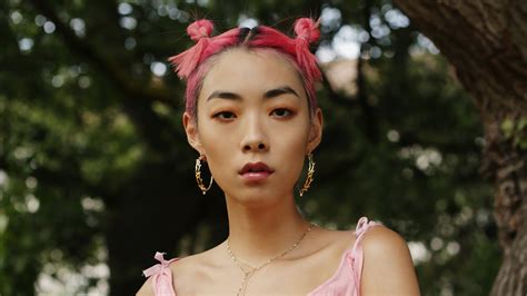 Rina Sawayama Is Not The Asian Britney Spears The New York Times