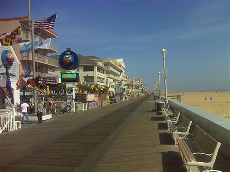 Heart And Sole Lewes De And Ocean City Md Hikes