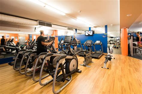 Plus Fitness Gym Manly 2933 Pittwater Rd Manly Nsw 2095 Australia
