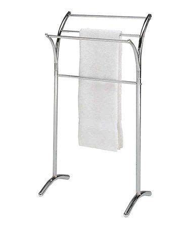 Alibaba.com offers 2,199 towel rack sets products. Chrome Towel Rack #zulily #zulilyfinds in 2020 | Towel ...