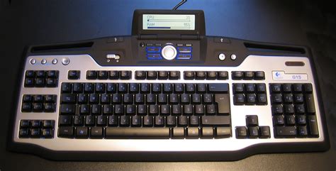 Evolution Of The Modern Keyboard Channel Daily News Slideshow