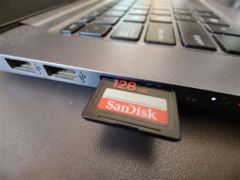 Heres The Sandisk 128gb Extreme Pro Sdxc Uhs I Sd Card Review