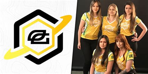 Optic Gaming Introduces Female Brazilian Csgo Team Esports Talk