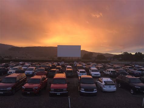 Discover it all at a regal movie theatre near you. 7 Drive-In Theaters Around Colorado | Drive in theater ...