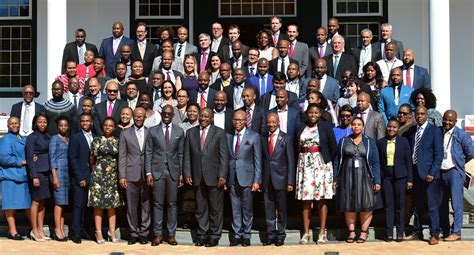 He made the announcement after consultations with various stakeholders. PresidencyZA (@PresidencyZA) | Twitter
