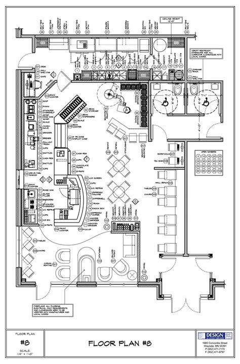 Ask questions to decide what floor plan is great for you. SVCA 2010