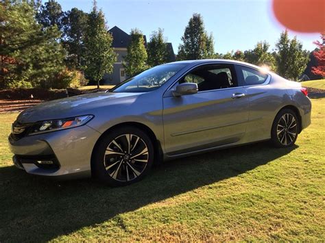2016 Honda Accord Coupe For Sale By Owner In Canton Ga 30114