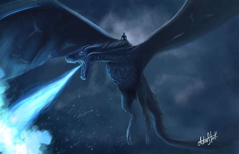 Game Of Thrones Dragons Wallpapers Wallpaper Cave