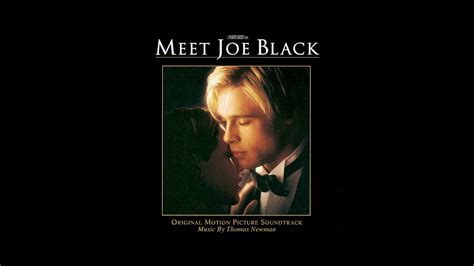 Meet Joe Black Soundtrack Track 18 What A Wonderful World Thomas