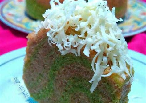 Resep Cake Ubi Jalar Milo Oleh Dheeyandy Cookpad