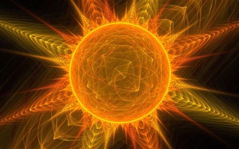 Abstract Sun Wallpapers Top Free Abstract Sun Backgrounds