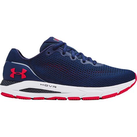 Under Armour Mens Hovr Sonic 4 Running Shoes Running Back To