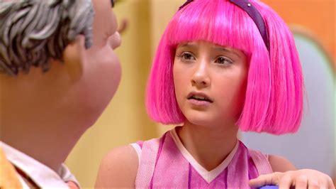 Lazytown Hd Wallpaper Background Image X Id Wallpaper Abyss 36757 The