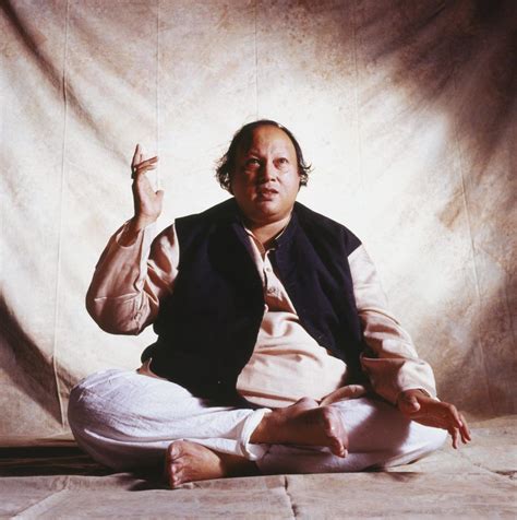 Nusrat Fateh Ali Khan Wallpapers Wallpaper Cave