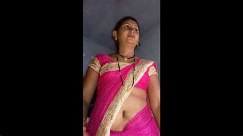 Hot Indian Aunties Deep Navel Belly Button Vertical Closeup Show Compilation Hot Vertical