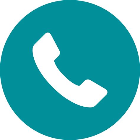 Telephone Call Icon Phone Png Clipart Png Download 16671667 Free