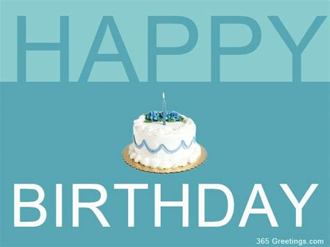 5 birthday wishes for a male relative. Best Birthday Images For Men #9271 - Clipartion.com
