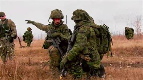 Event Dp 1 C − 7 Canadian Mechanized Brigade Group