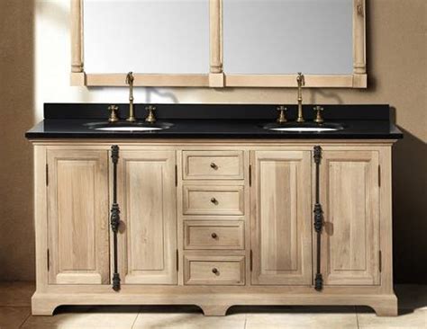 You'll spend a lot of time picking bathtubs and toilets, but you won't think twice about your sink. HomeThangs.com Has Introduced New Solid Wood Bathroom Vanities From James Martin Furniture