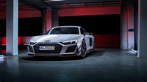 Audi R8 Coupe V10 Gt Rwd 2022 Car 4 4k 5k Hd Cars Wallpapers Hd