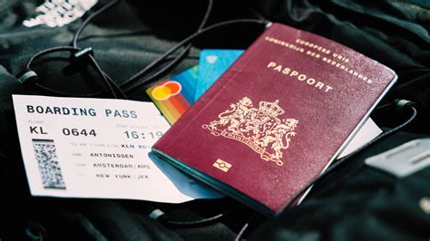 Step By Step Guide Emergency Uk Passport From Abroad