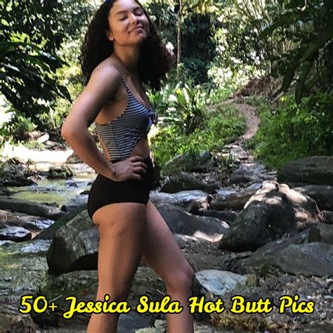 Jessica Sula Split Underwear Telegraph